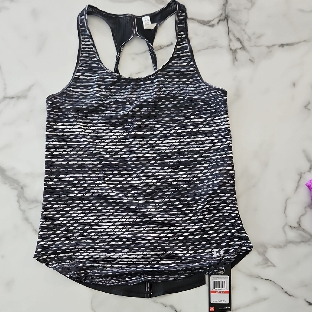 Under Armour Women's Workout Tank Top